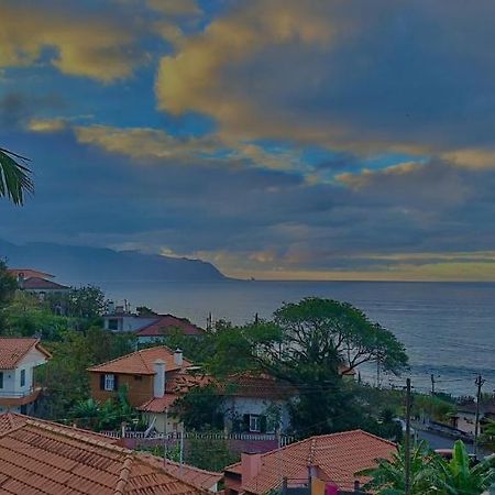 Willa Casa Tio Albino 2 Ponta Delgada  Zewnętrze zdjęcie