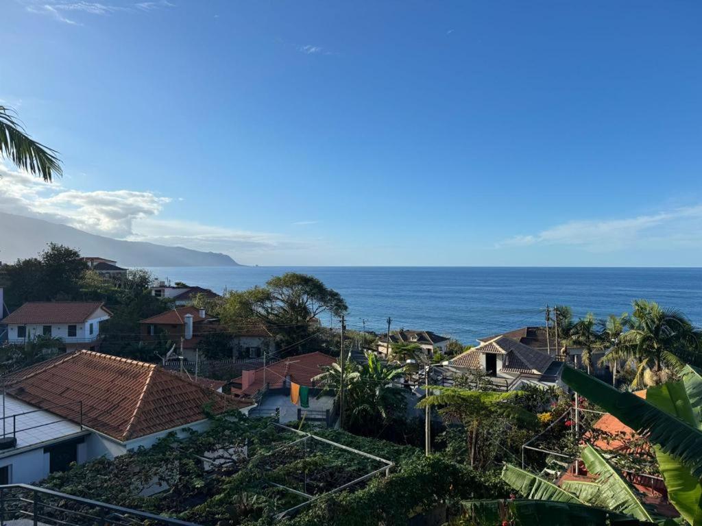 Willa Casa Tio Albino 2 Ponta Delgada  Zewnętrze zdjęcie