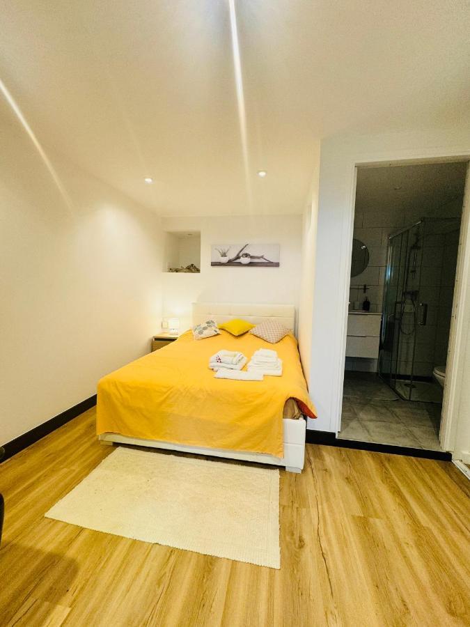Willa Casa Tio Albino 2 Ponta Delgada  Zewnętrze zdjęcie