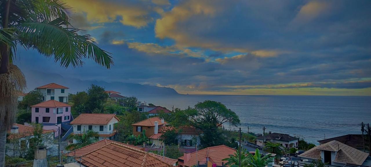 Willa Casa Tio Albino 2 Ponta Delgada  Zewnętrze zdjęcie